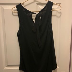 Express Blouse Size Small